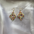 nevine earrings