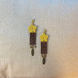 anahí earrings